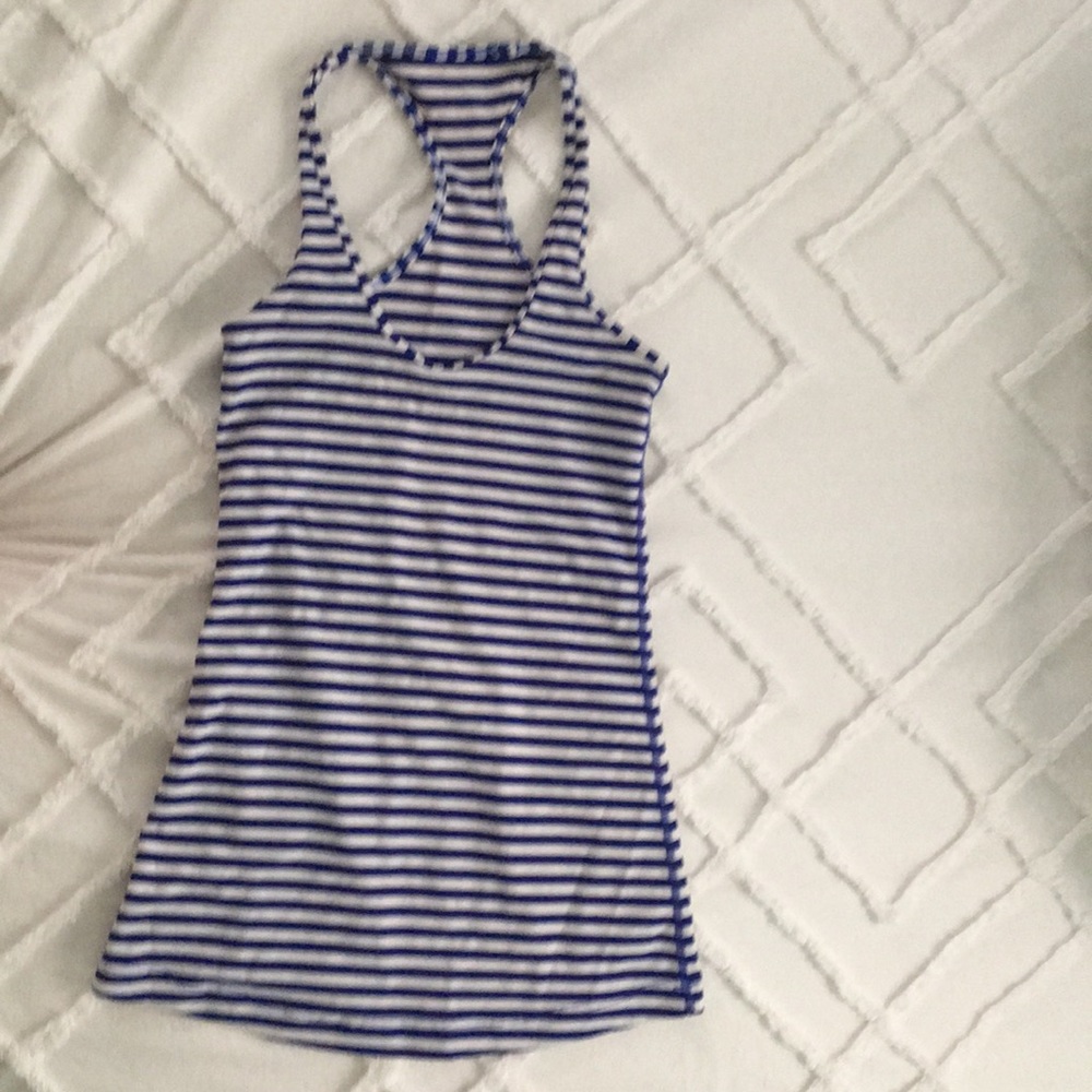 Lululemon Workout top